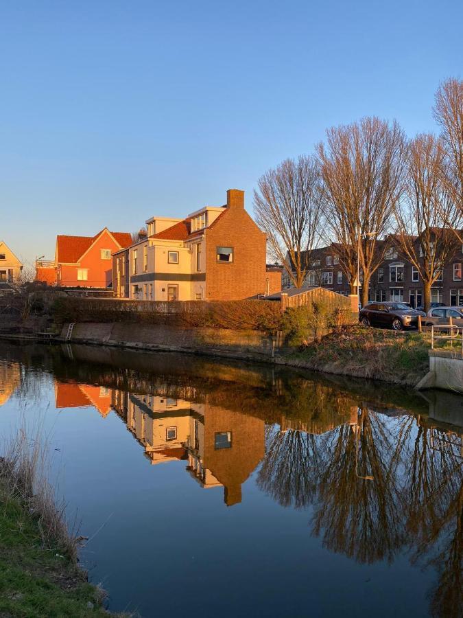 Westerschelde B&B Vlissingen Exterior photo