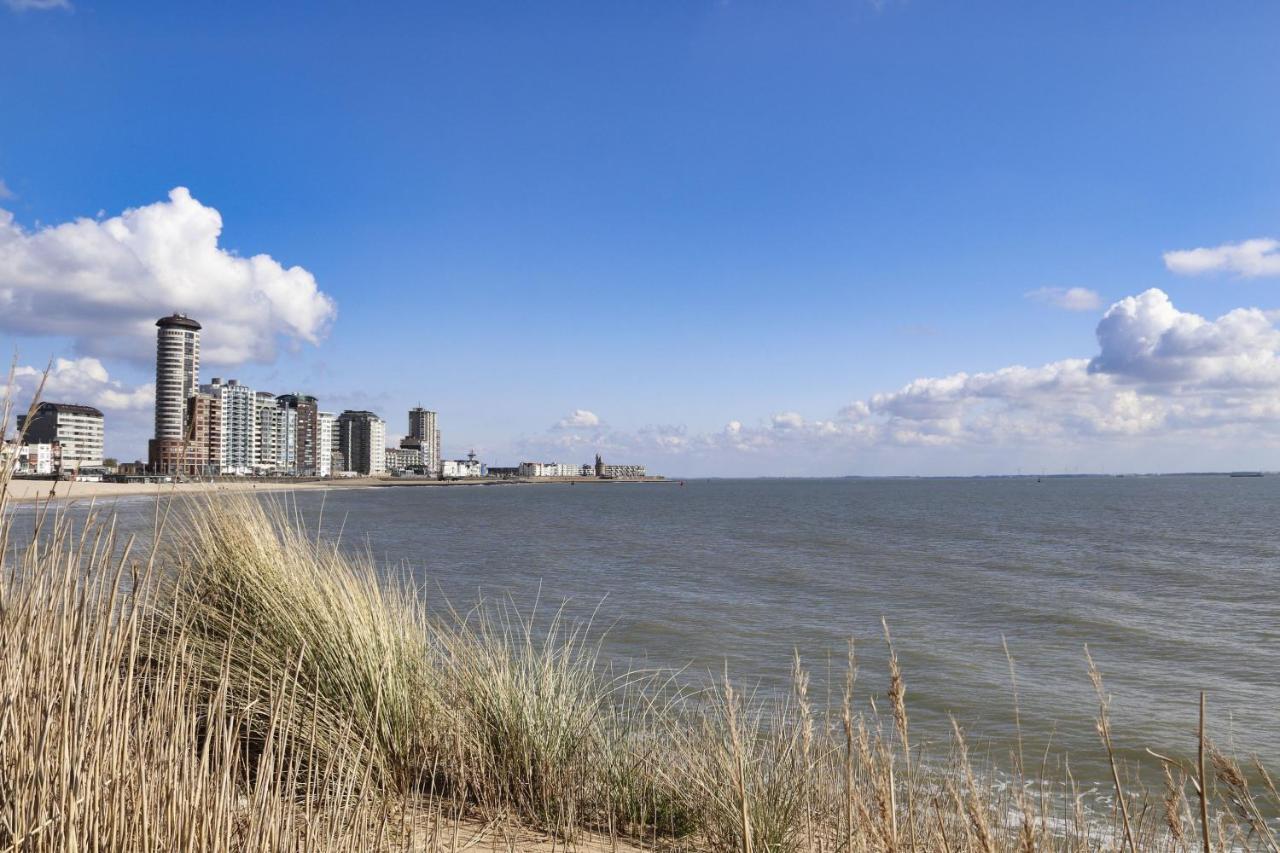 Westerschelde B&B Vlissingen Exterior photo